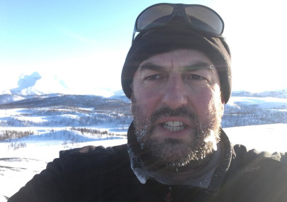 David Westley joins Inzpire as a Civilian Qualified Helicopter Instructor (CQHI) following 36 years in the Royal Navy.