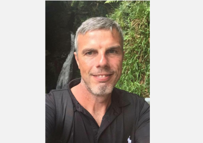 We are delighted to welcome Darron 'Daz' Fox to Inzpire.