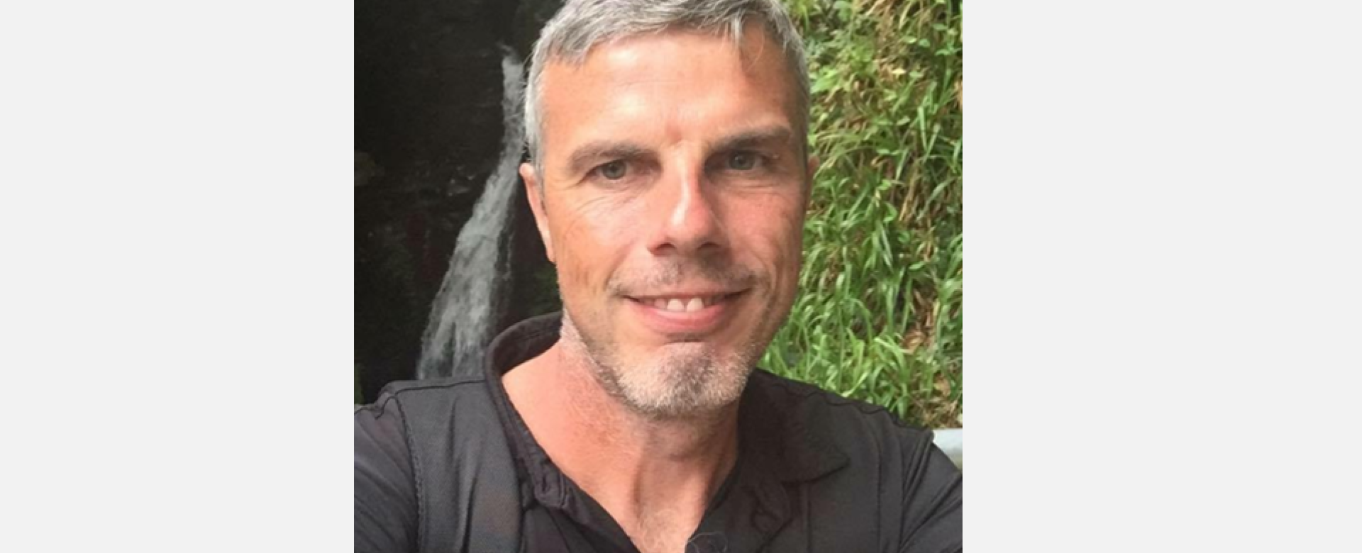 We are delighted to welcome Darron 'Daz' Fox to Inzpire.