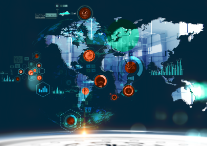 Open-source intelligence (OSINT) techniques can be used to support business decisions.
