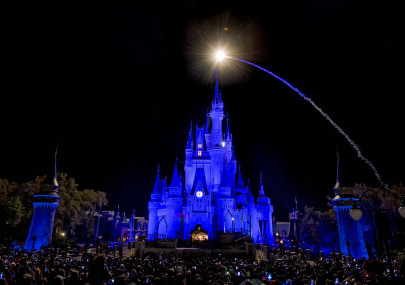 This summer, my Wife Annie and I decided to do pretty much the same holiday to Florida as we did last year.