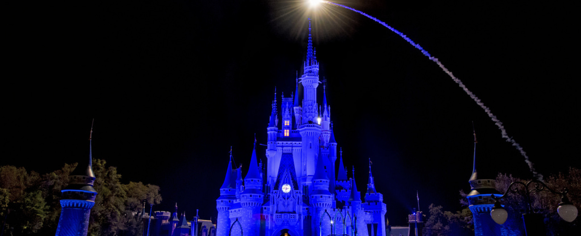 This summer, my Wife Annie and I decided to do pretty much the same holiday to Florida as we did last year.