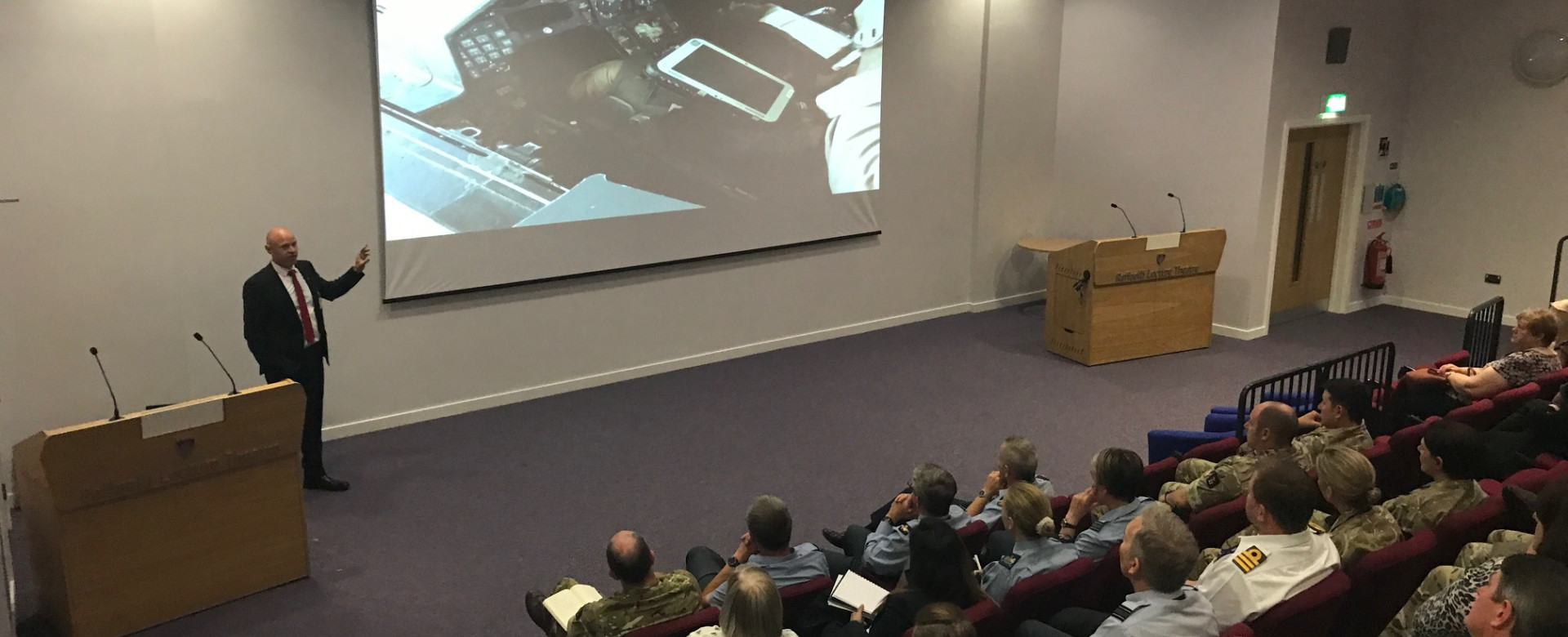 Doing Things Differently and Building on Successes. A Fast Moving SME’s Perspective