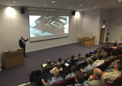 Doing Things Differently and Building on Successes. A Fast Moving SME’s Perspective