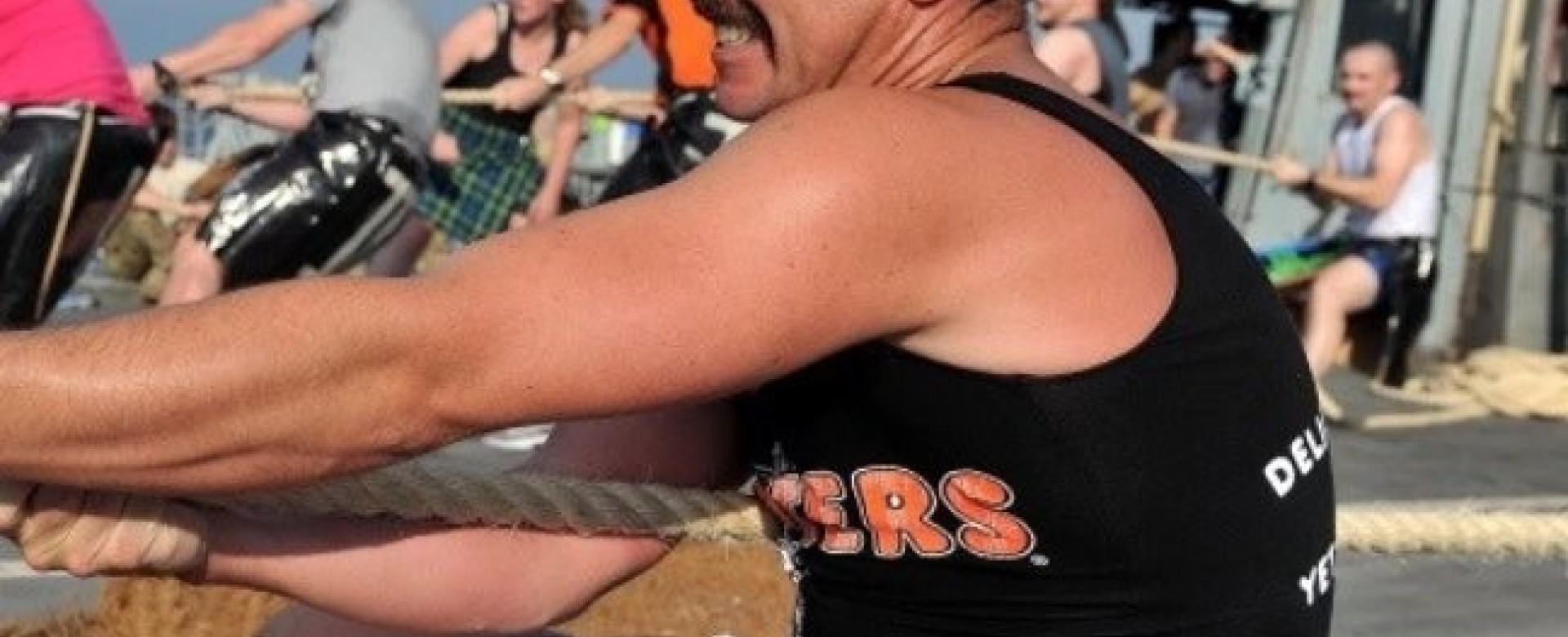 David ‘Doc’ Finlay has recently joined our Cyber Investigations Management team as a product manager following 22 years of service in the Royal Navy.