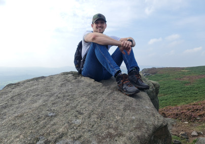 We’re delighted to welcome Dominik Przybysz to Inzpire as a Junior Systems Engineer within our Mission Systems team! We're thrilled to have you here with us.