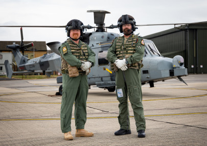 From synthetic training to mass briefs, our CQHIs provide critical ground-based instruction for Army Air Corps flying students