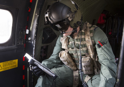 When I joined Inzpire in January 2016 as the Safety Lead for the Mission Systems Group it wasn’t without a little trepidation. 