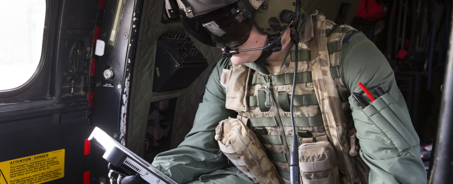 When I joined Inzpire in January 2016 as the Safety Lead for the Mission Systems Group it wasn’t without a little trepidation. 