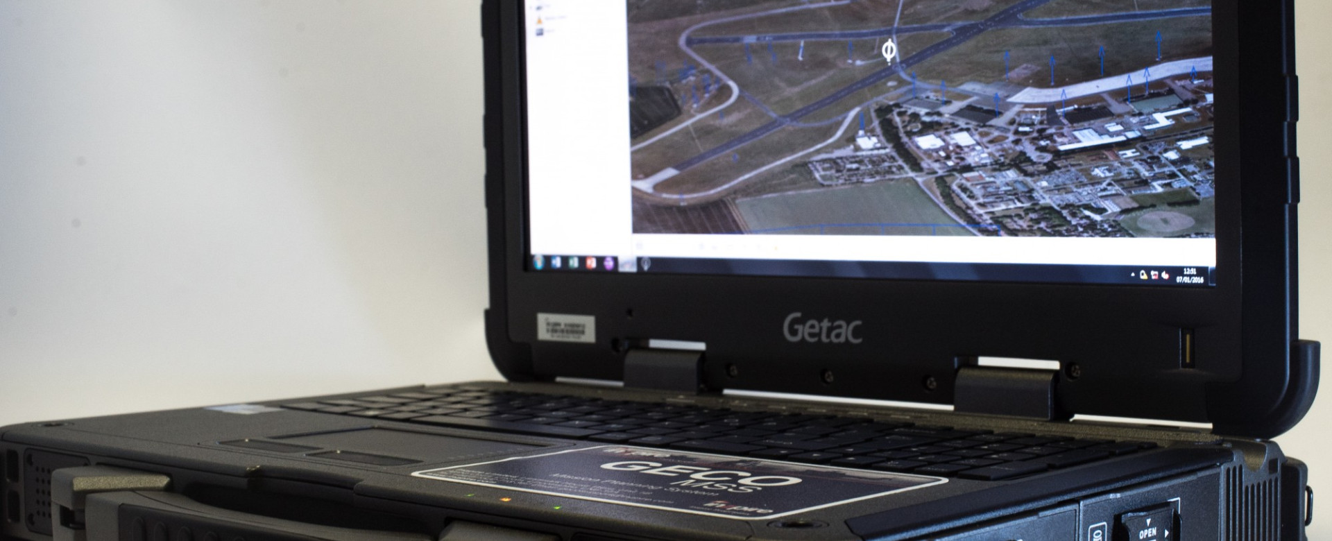 When I joined Inzpire’s Mission Systems Group in January 2015, the team had recently submitted a tender for the competition to provide the Puma HC2 Mission Support System. 