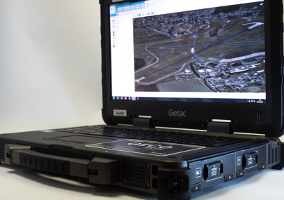 When I joined Inzpire’s Mission Systems Group in January 2015, the team had recently submitted a tender for the competition to provide the Puma HC2 Mission Support System. 