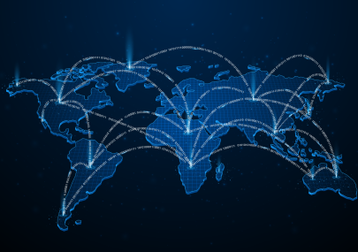 How do we view traditional operations and how can we leverage the power of information and data on the contemporary battlefield?