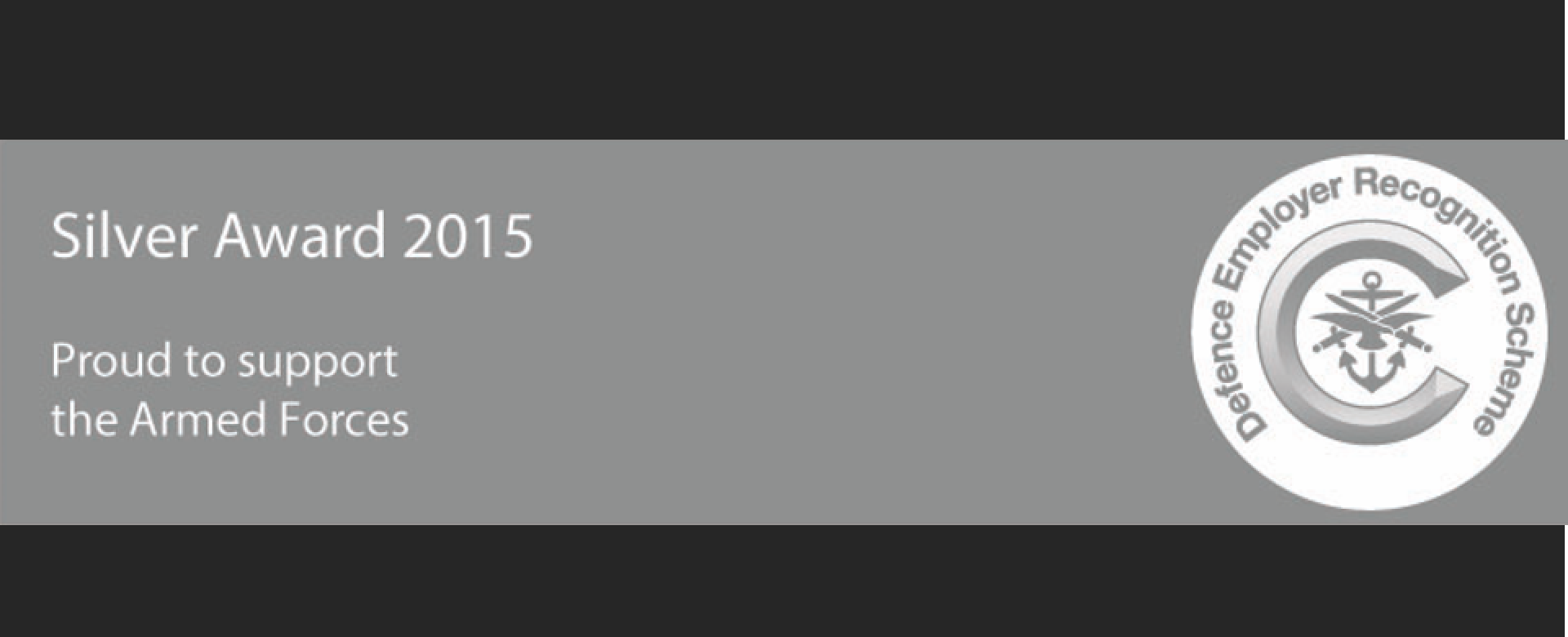 Inzpire Awarded With Defence Employer Scheme Recognition 