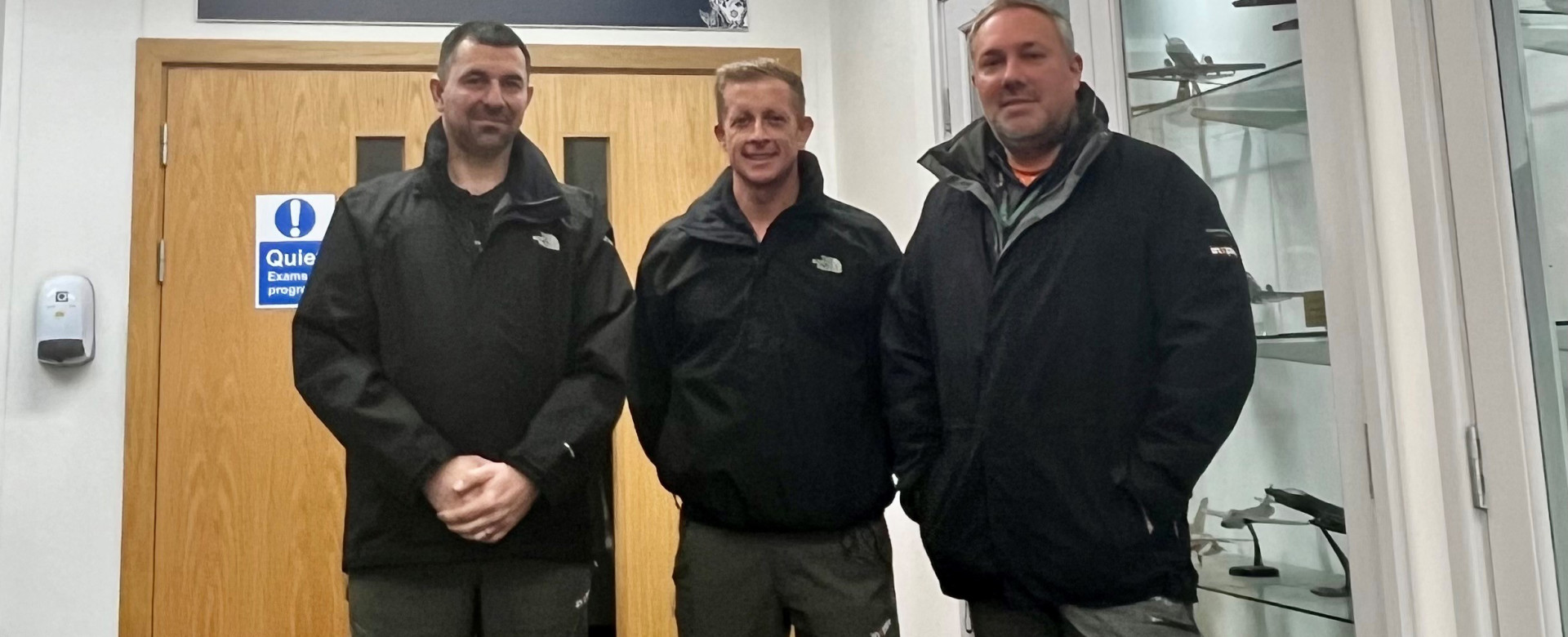 Inzpire’s RPAS and ISR Division has supported QinetiQ with the design and delivery of courseware modules for the new ETPS Uncrewed Air Systems Test course. 