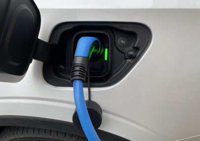 We have refreshed our electric vehicle scheme to make it even easier for our employees to lease a fully electric vehicle as their company car.