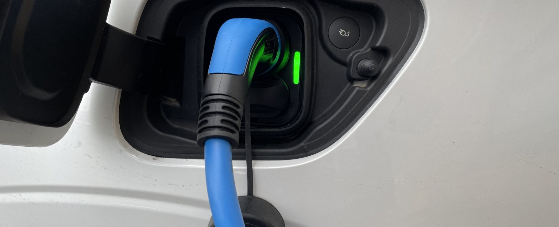 We have refreshed our electric vehicle scheme to make it even easier for our employees to lease a fully electric vehicle as their company car.