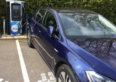 As part of a focus on sustainability and reducing our environmental impact, Inzpire has launched a ‘Go Green Car Scheme’ 