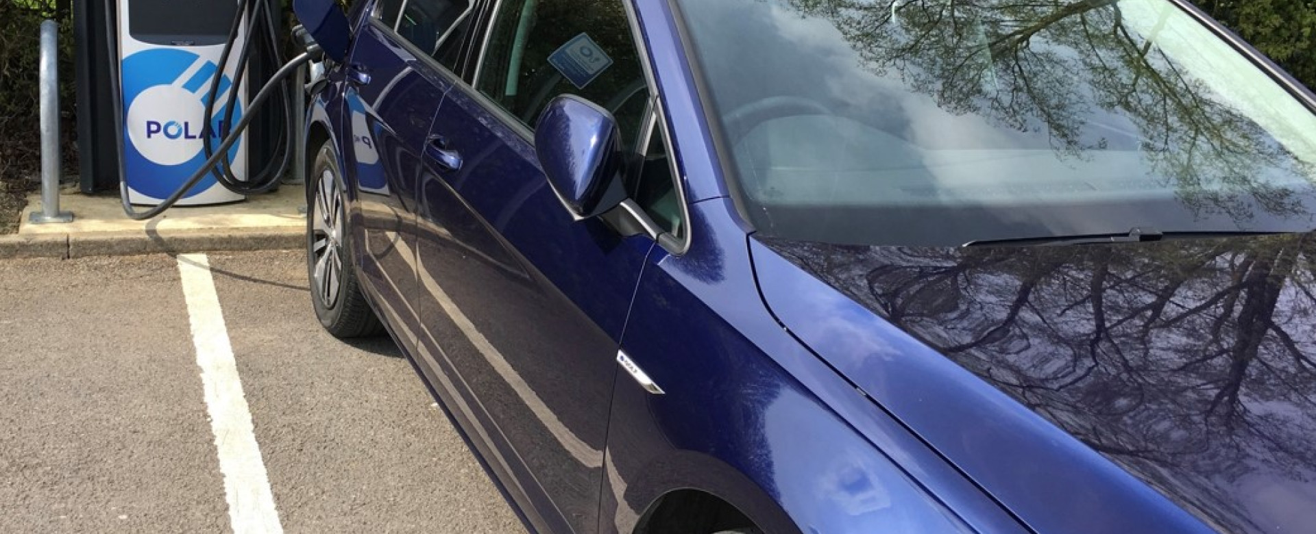 As part of a focus on sustainability and reducing our environmental impact, Inzpire has launched a ‘Go Green Car Scheme’ 