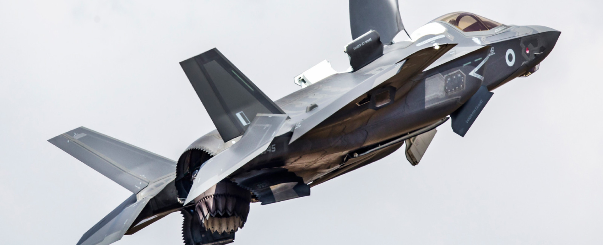 Inzpire's technical and strategic services team provide complex services day in, day out to a wide array of customers and platforms. One such service is the provision of Requirements Managers, which we provide to a number of aircraft types