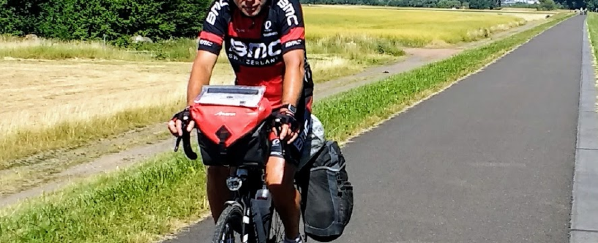 2017 was always going to be a momentous year for me.  