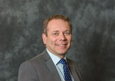 Paul 'Flash' Bolton recently took over as the Head of Synthetic Training and Simulation for Inzpire.