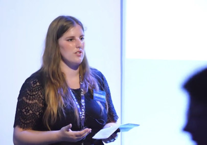 We are delighted to welcome Florence Bauer to Inzpire.