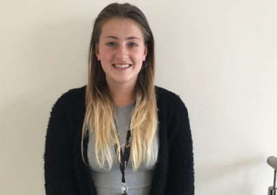 We are pleased to welcome Frankie Pledge to Inzpire.