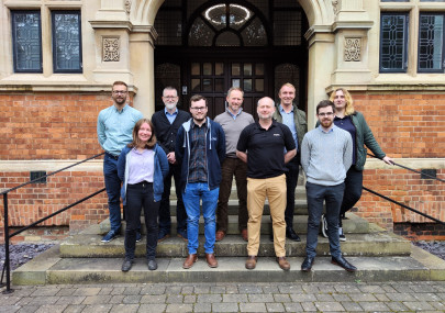 Inzpire delivers a fresh approach to electromagnetic warfare training