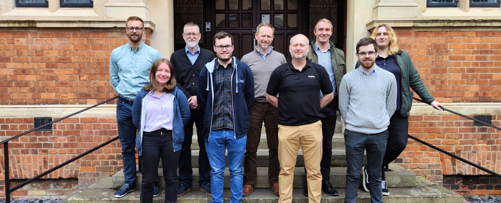 Inzpire delivers a fresh approach to electromagnetic warfare training