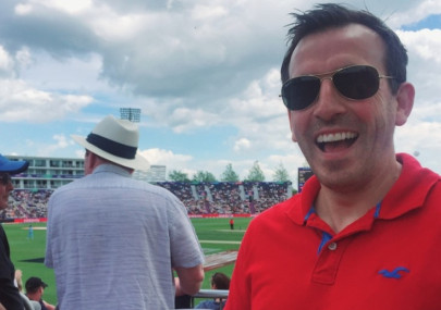 We are delighted to welcome Gareth Havis to Inzpire's collective training division as a littoral manoeuvres subject matter expert.