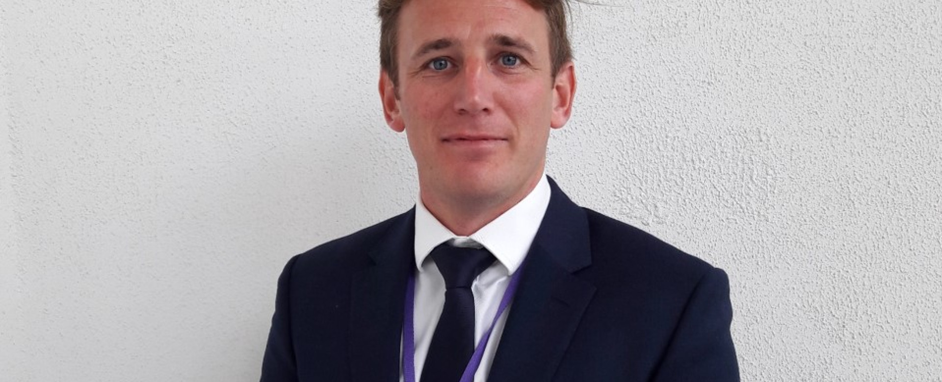 Inzpire's Defence Revolution grows ever stronger as this week we welcome Gav Watts to our team.