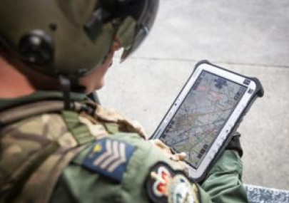 How did GECO get to where it is now - an award-winning, safety-enhancing product used by aircrew all over the world?