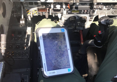 72 Squadron Tucanos Will Fly Using GECO During Tomorrow's RAF100 Flypast