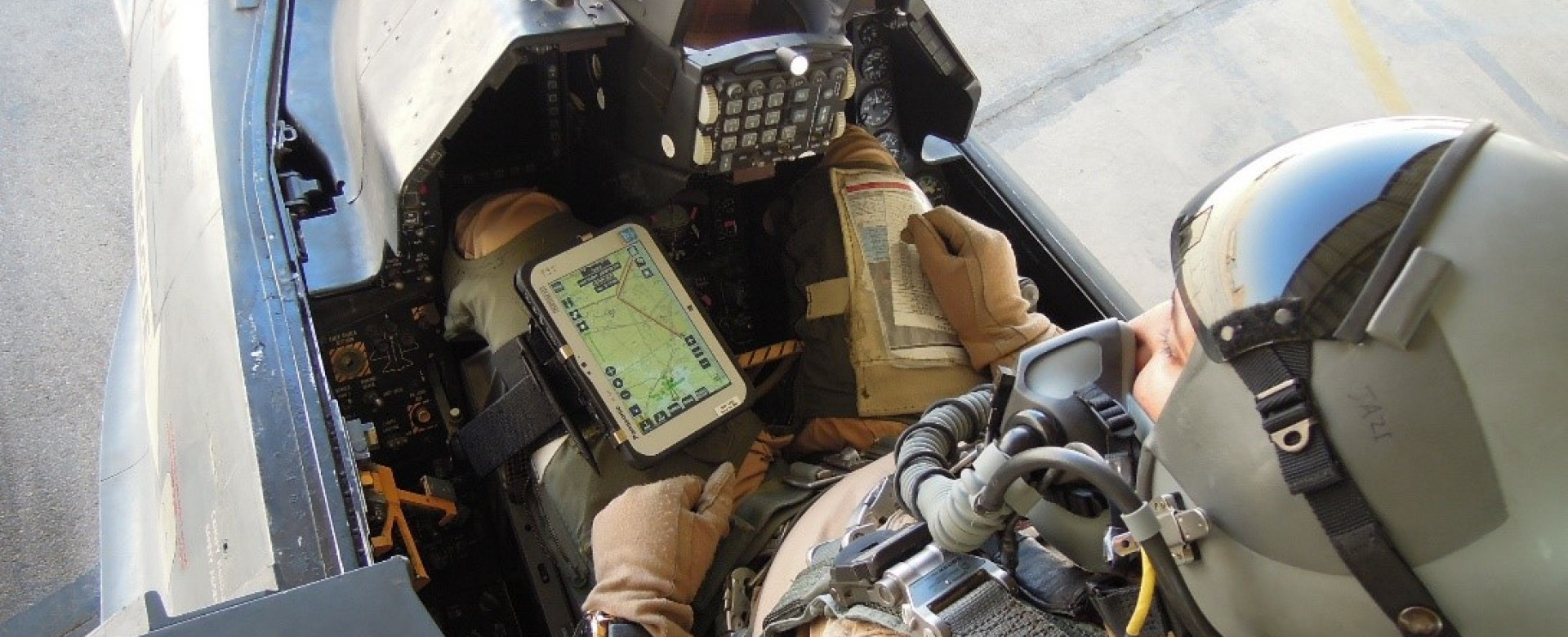 Inzpire has been awarded a contract extension from the Royal Jordanian Air Force (RJAF) for its GECO Mission Support System.