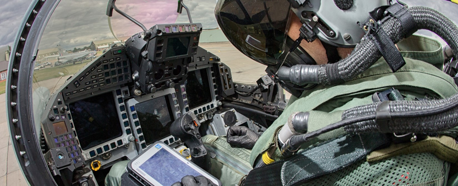 Inzpire began its journey as a company in 2005 with many exciting plans to provide something quite unique, innovative and entrepreneurial to defence through a range of products, training and services.  