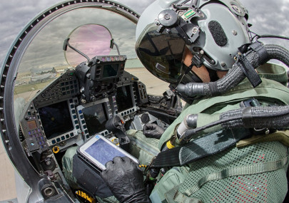 Inzpire began its journey as a company in 2005 with many exciting plans to provide something quite unique, innovative and entrepreneurial to defence through a range of products, training and services.  