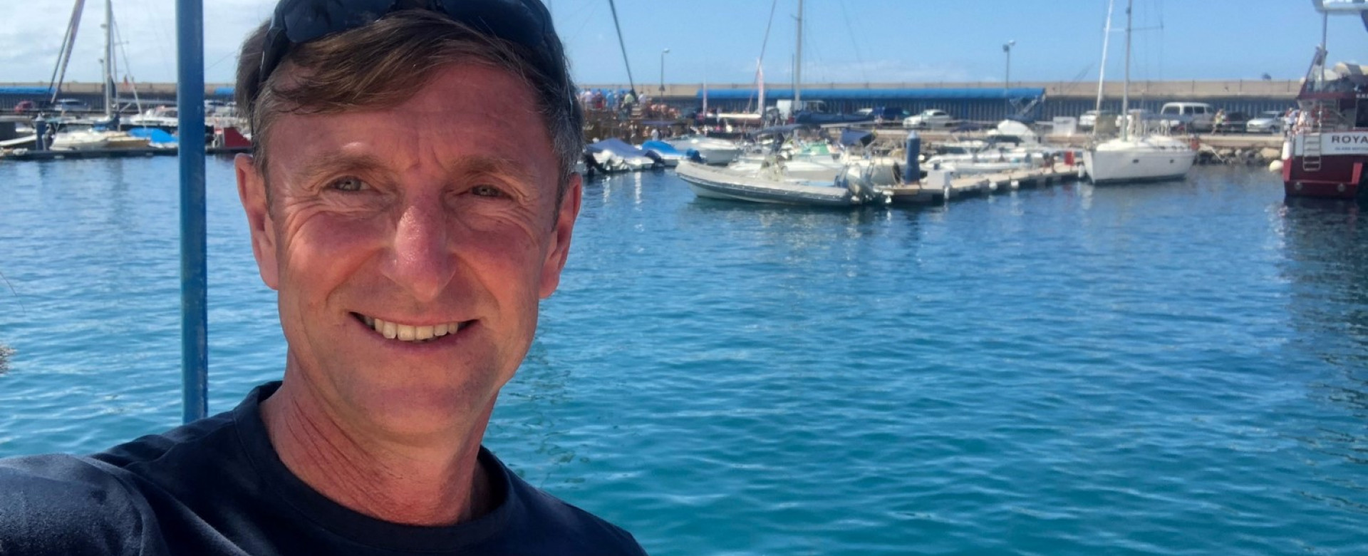 It is our pleasure to welcome Glynn Johns to our technical services team as a technical programme manager having previously served in the Royal Navy for 34 years
