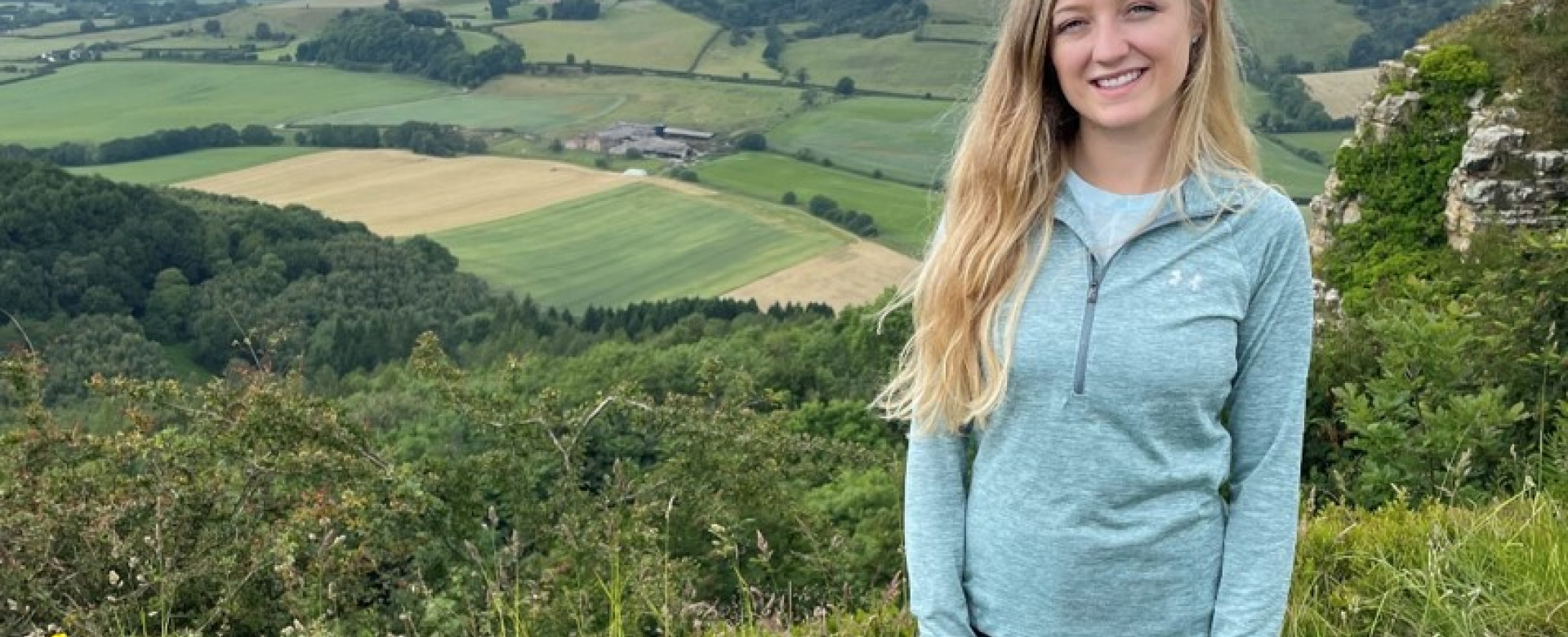 We are delighted to welcome Grace Lidgett to Inzpire as a revenue accounting manager.