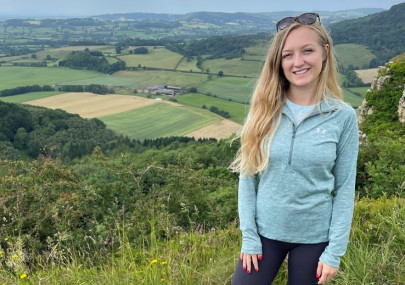 We are delighted to welcome Grace Lidgett to Inzpire as a revenue accounting manager.