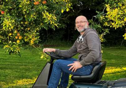 Graeme Harris joins our Cyber Division as a principal consultant after 28 years in the Royal Air Force, and a further five years in industry working as a tactical data links and C2 consultant. 