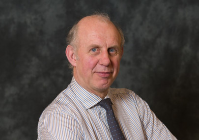 The ISS division is facing several big changes and developments in the coming months.  
