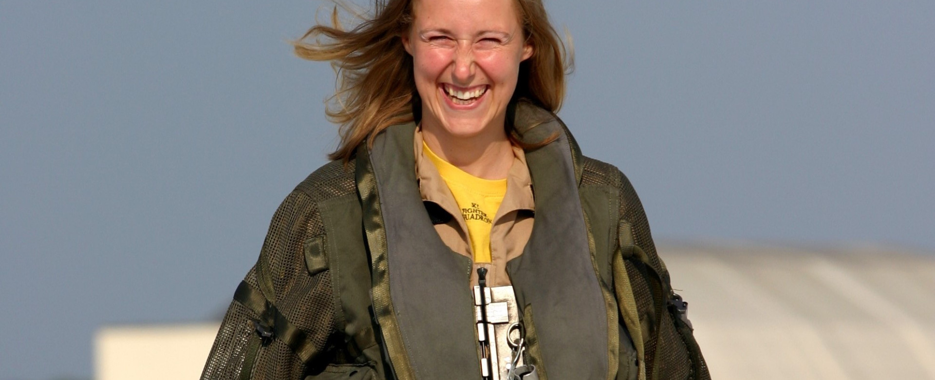 Helen joins Inzpire a combat air subject matter expert after serving 24 years in the Royal Air Force, where she became the first female Typhoon pilot.