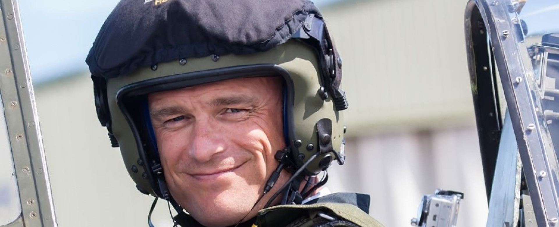 We are absolutely delighted to welcome Justin 'Hells' Helliwell to Inzpire as the Control of the Air SME within our Aviation Experts Division.