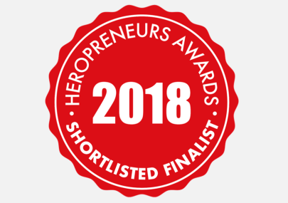 Finalists to be selected at awards evening in November