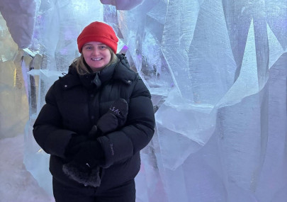 We’re delighted to welcome Hailey Hulme to Inzpire, as our new Technical Consultant & Requirements Manager - after 23 years' service in the Royal Air Force.