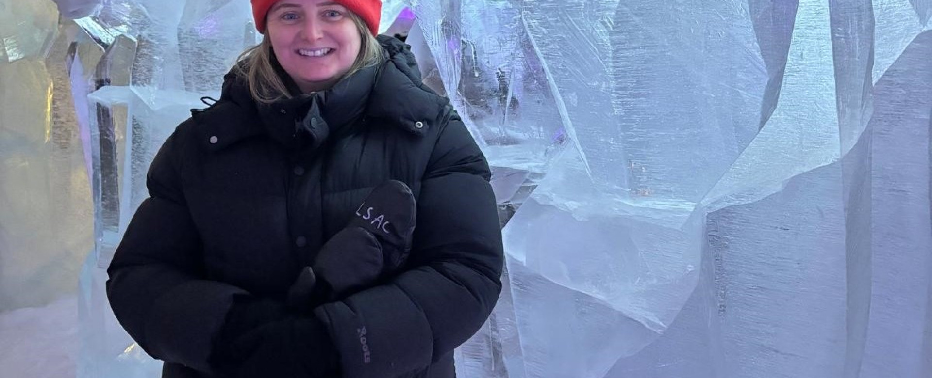 We’re delighted to welcome Hailey Hulme to Inzpire, as our new Technical Consultant & Requirements Manager - after 23 years' service in the Royal Air Force.