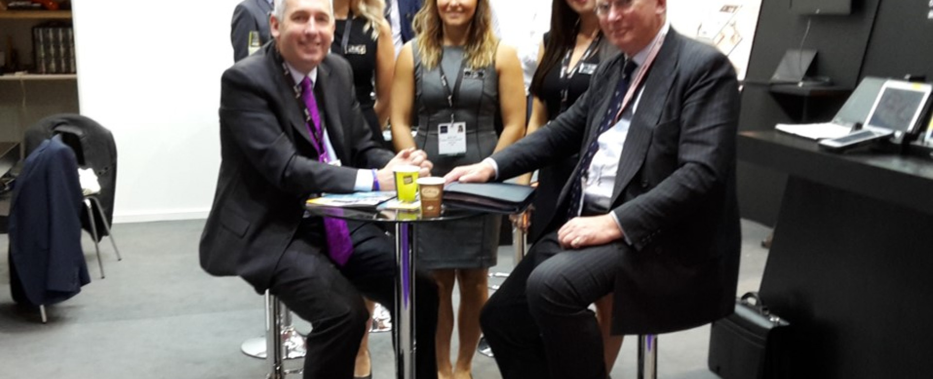 'Inspirational Inzpire - Creating New Concepts for Defence'