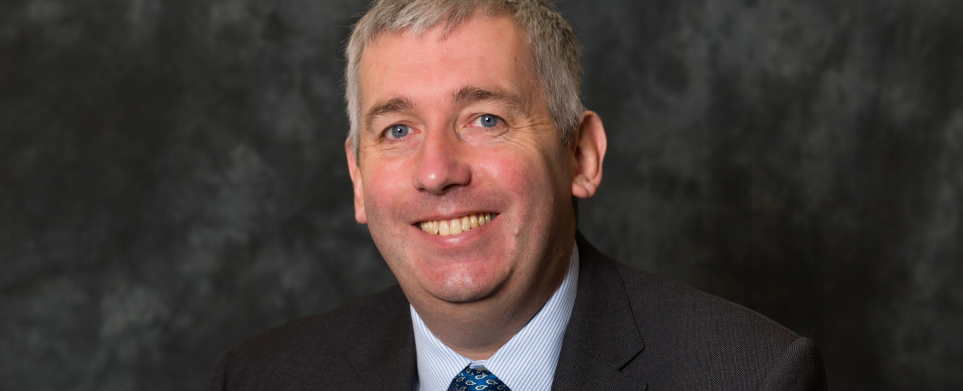 Hugh Griffiths Participates in Civilian/Military Divide Panel Discussion