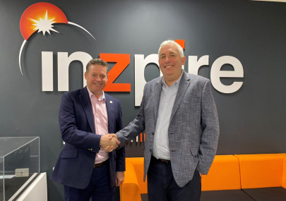 This will be my final blog as CEO of Inzpire Limited. Tomorrow, I will be Inzpire's executive chairman.