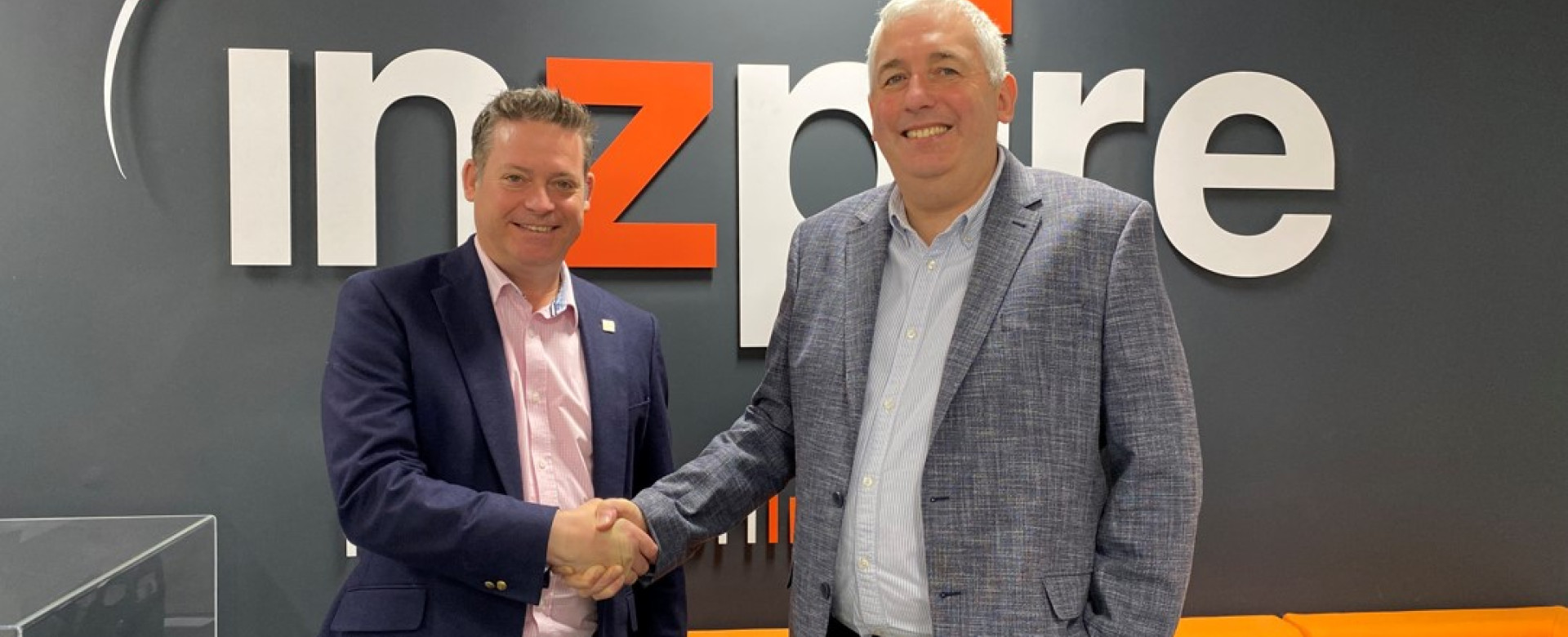 This will be my final blog as CEO of Inzpire Limited. Tomorrow, I will be Inzpire's executive chairman.